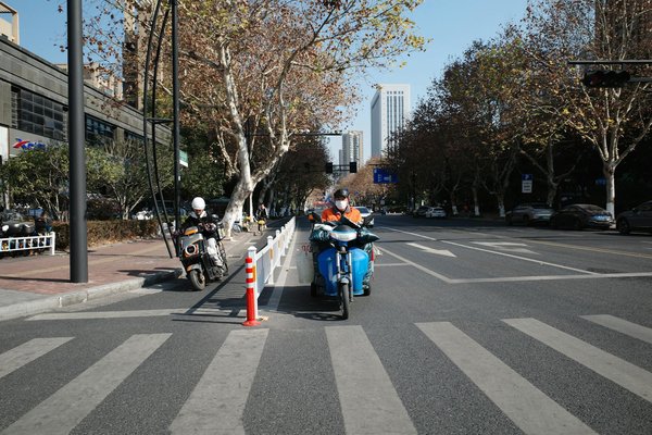 Les tests de collision pour les véhicules autonomes: un défi à relever