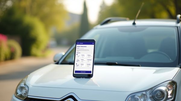 Assurance Citroën : profitez de couvertures adaptées et d'un devis en ligne