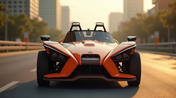 Comment choisir votre voiture Ktm X-Bow idéale ?