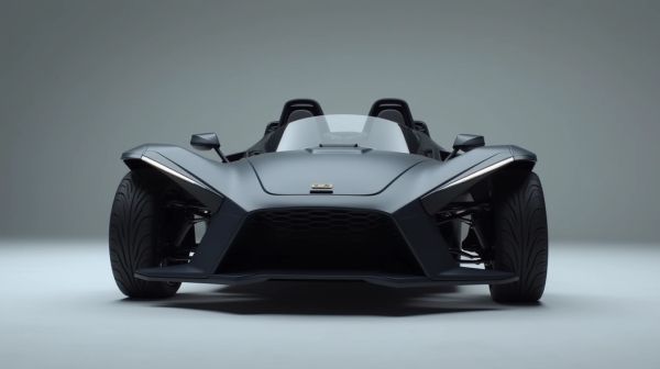 Comment choisir votre voiture Ktm X-Bow idéale ?