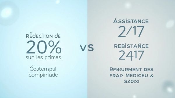 Comparer les formules d'assurance auto pour optimiser votre couverture