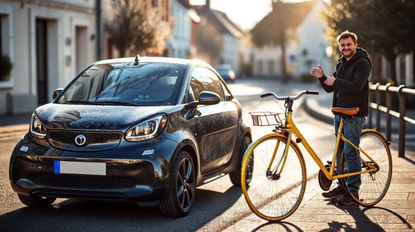 Découvrez les meilleures options de location et personnalisation auto à Dourdan