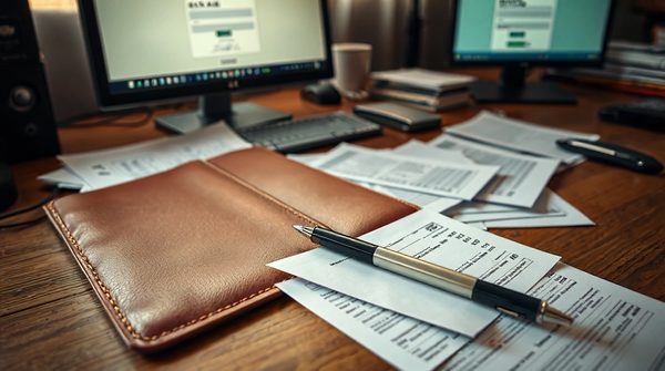 Les démarches de carte grise : guide essentiel pour les pros