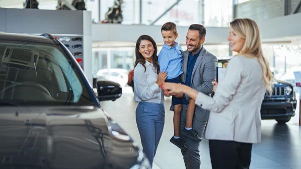 Les essais automobile : décidez mieux pour vos achats
