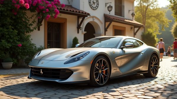 Location et customisation automobile à Dourdan : trouvez votre véhicule idéal