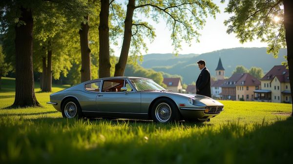 Location et customisation automobile à Dourdan : trouvez votre véhicule idéal