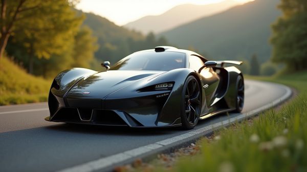Pourquoi les essais automobile sont essentiels pour vos choix