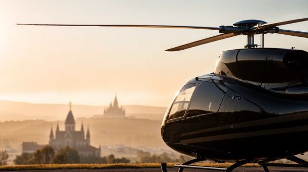 Top 5 raisons de faire un stage de pilotage luxe à Lyon