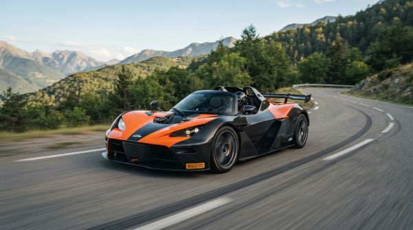 Top facteurs pour sélectionner la voiture KTM X-Bow parfaite