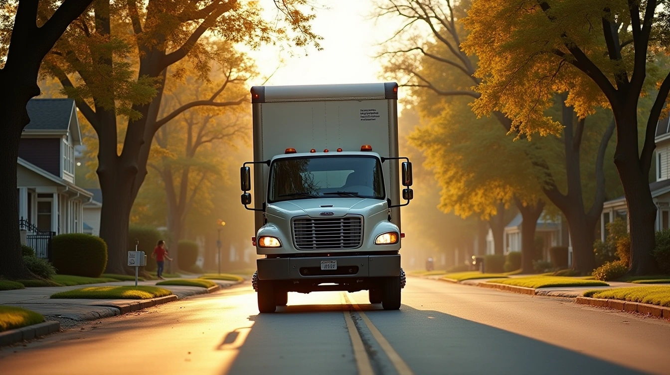 Questions fréquentes sur la location aller simple